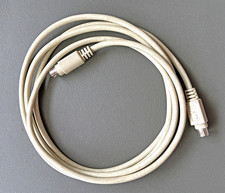 Cordon 1,80 m pour connexion