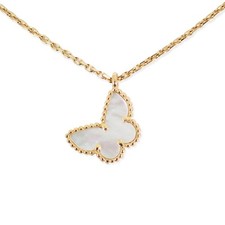 Collier d'occasion Van Cleef &