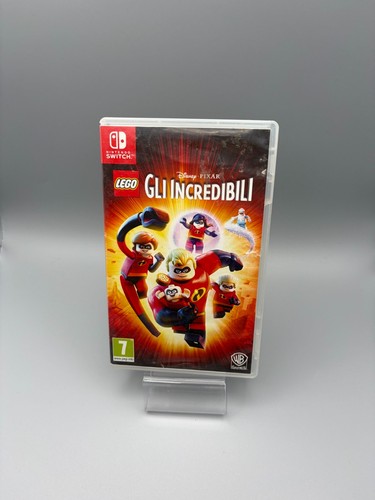 Lego undestructive - undestructive, –