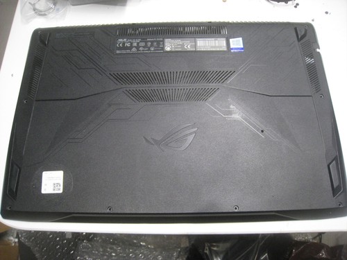 Asus rog strix gl702z - asus,