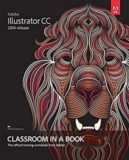 Adobe Illustrator CC Classroom