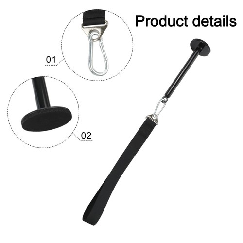 Sangle bras réglable pour - bras,