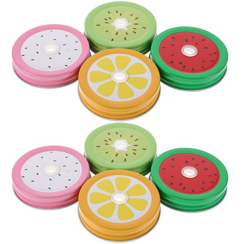 Couvercles bocaux conserve - couvercles,