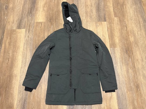 Men parka winter - men’s,