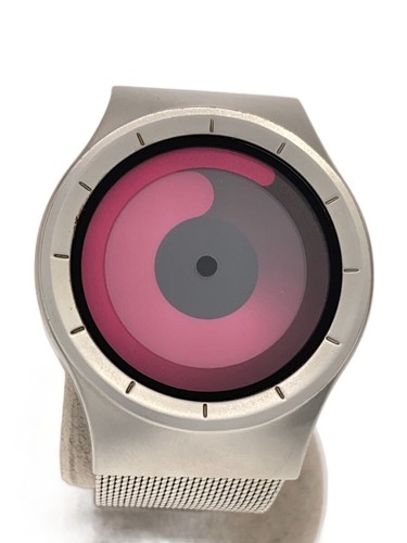 Ziiiro mercury quartz - ziiiro,