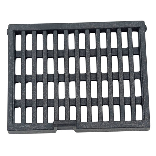 Playmobil 3940 grille gris