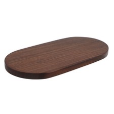  Présentoir en bois : socle