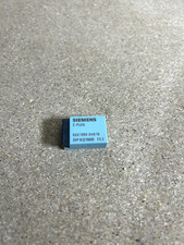 Carte mémoire C-Plug - Occasion - Siemens 6GK1900-0AB10