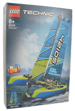 LEGO Technique 42105 Catamaran