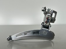 NOS Dérailleur Avant SIMPLEX SJ Motobécane 80s Front Derailleur (2 x 6 Speed)