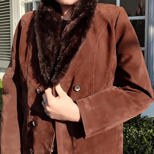 Manteau hiver pour - pour, homme