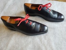 Chaussures BERLUTI taille 42, très bon état général 