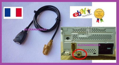Usb adaptateur cable - usb,
