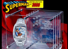 NEW LIMITED EDITION FOSSIL