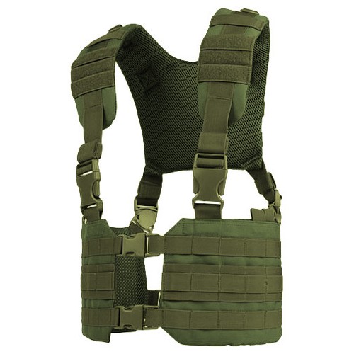 Condor ronin tactique - condor, molle