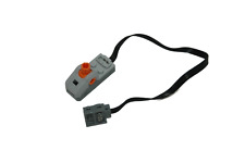 Lego® train RC chemin de fer