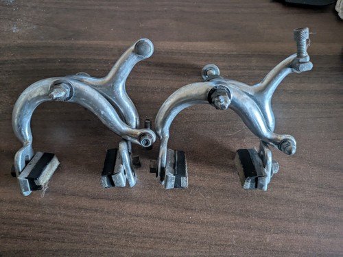 Paire étrier freins vélo - freins,