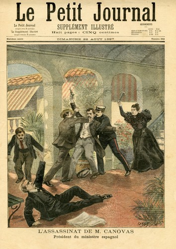 Petit journal 353 du - "le,