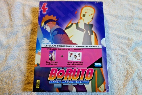 Boruto naruto next - :,
