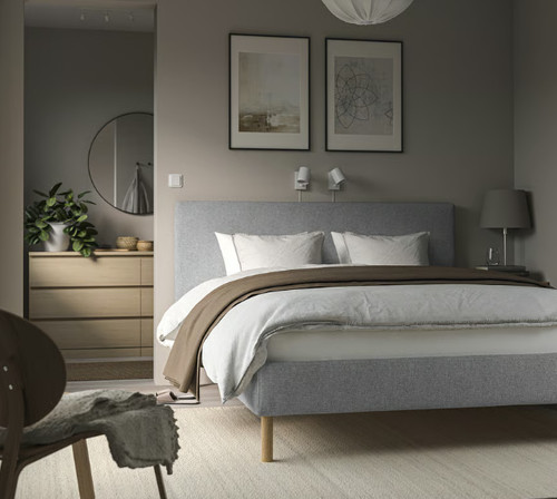 Housse ikea tarnkullen - housse,