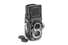 Rollei Rolleiflex 3.5F Planar