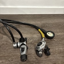 Scubapro mk15 scuba pro - scubapro,