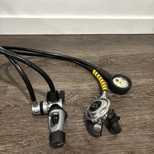 Scubapro mk15 scuba pro - scubapro,
