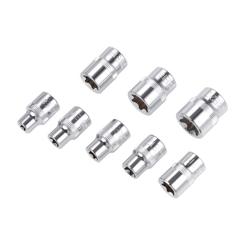Pouces emexterne torx - 3/8,