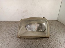 Optique avant principal gauche (feux)(phare) RENAULT EXPRESS PHASE 2 7701039726