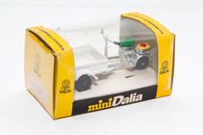 Dalia Solido Mercury Motocarro