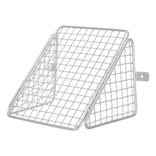 Protège gouttière grille - protège,