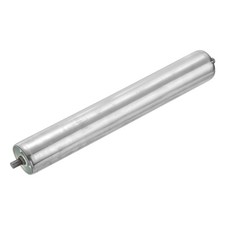 Pour convoyeur rouleaux en - convoyeur, à