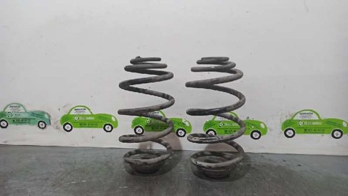 Ressort amortisseur opel - ressort,