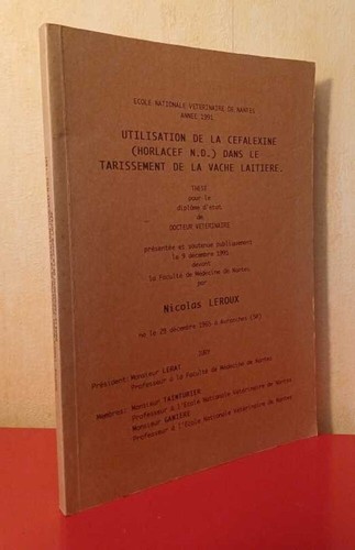 Utilisation cefalexine - utilisation,
