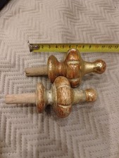 Paire D'imbouts Pour Support