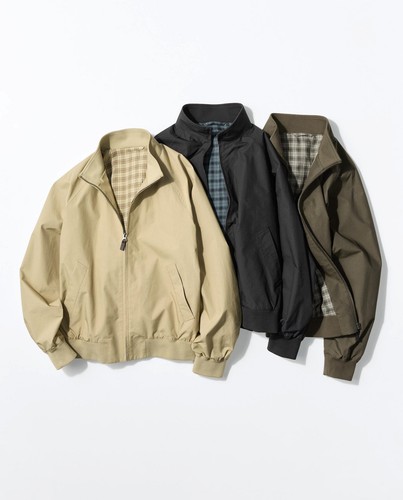 Veste uniqlo harrington japon - veste,