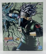 Figurine NARUTO Vibration