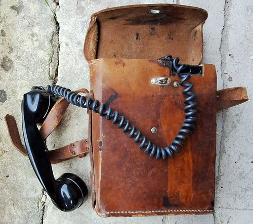 Téléphone campagne ee8a - de,