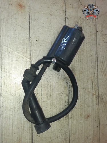 Bobine allumage suzuki - allumage, 800