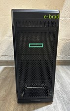 HPE Proliant ML 110 Gen 10