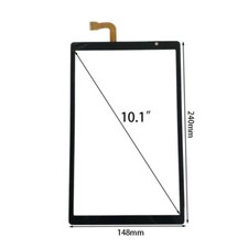 Nouveau numériseur à écran