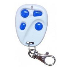 Avidsen 4-Kanal Handsender104251 104250 Original