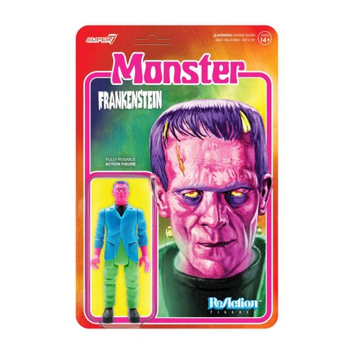 Frankenstein monster costume - frankenstein,