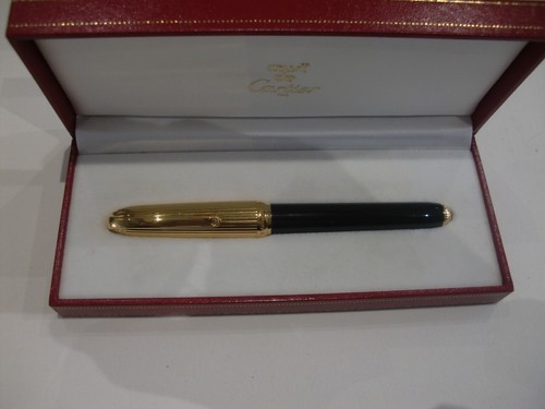 Stylo plume louis cartier - stylo,