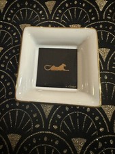 vide poche porcelaine Cartier