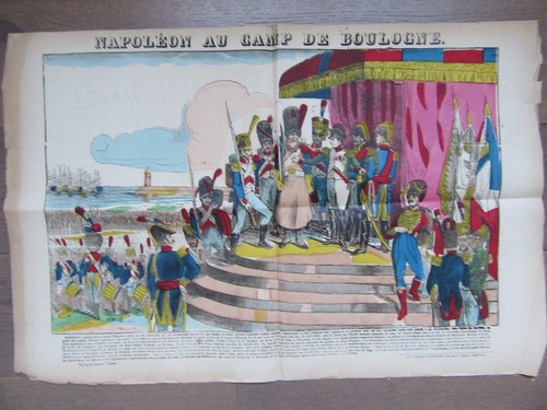 Grande image epinal 1880 - grande,