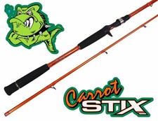 Carrot Stix CASTING 8' 6"