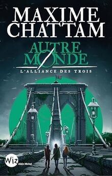 Autre monde vol - 1., lalliance