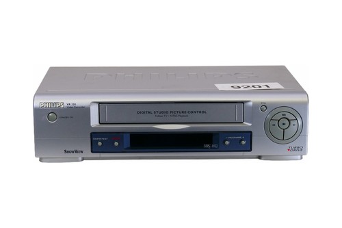 Philips vr330 - philips, |