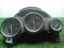 COMPTEUR DE VITESSE TABLEAU DE